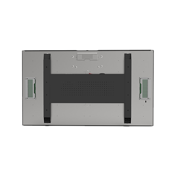 65"Power supply unit Metal Narrow Bezel Design Open frame display